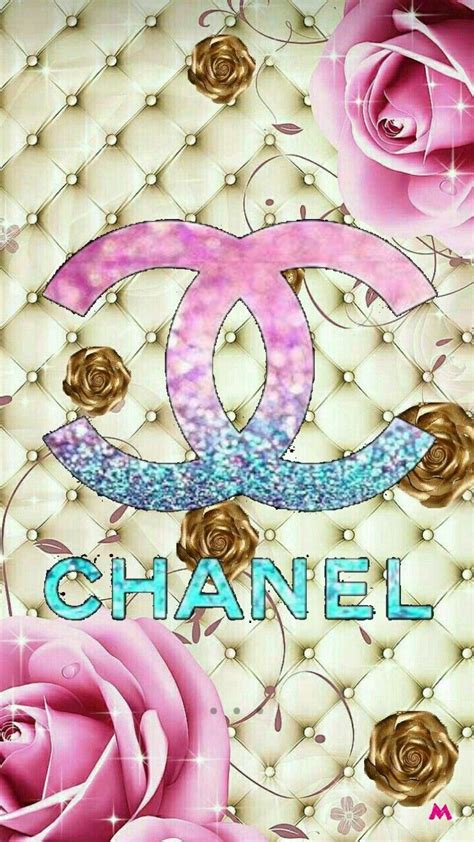 where to buy Chanel wallpaper